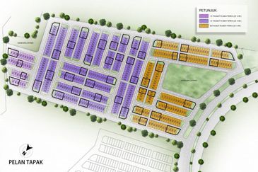 Bandar Universiti Seri Iskandar