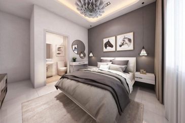 Bandar Universiti Seri Iskandar