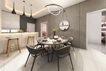 Bandar Universiti Seri Iskandar