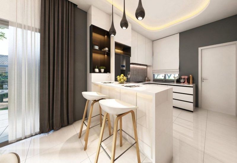 Bandar Universiti Seri Iskandar