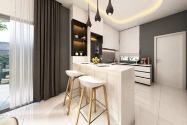 Bandar Universiti Seri Iskandar