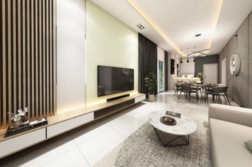 Bandar Universiti Seri Iskandar