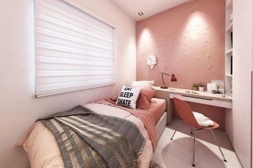 Bandar Universiti Seri Iskandar