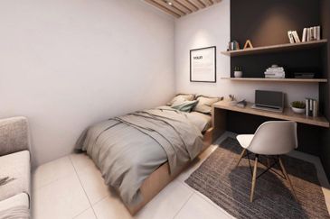 Bandar Universiti Seri Iskandar