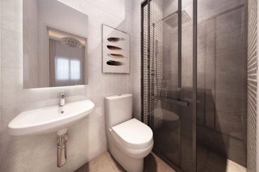 Bandar Universiti Seri Iskandar