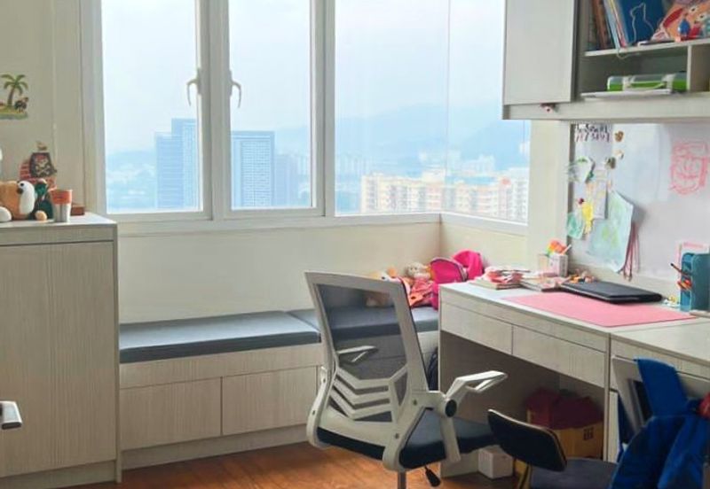 Desa ParkCity (The Northshore Gardens)