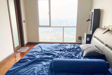 Desa ParkCity (The Northshore Gardens)