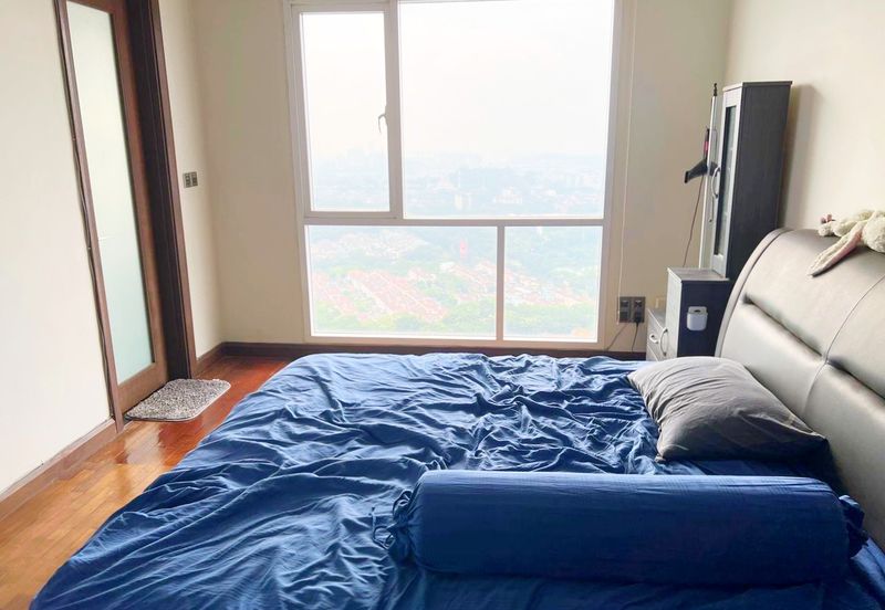 Desa ParkCity (The Northshore Gardens)