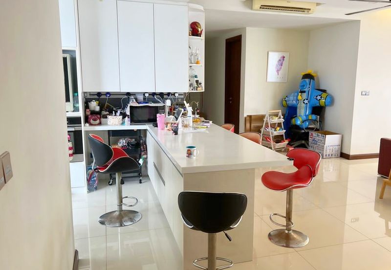 Desa ParkCity (The Northshore Gardens)