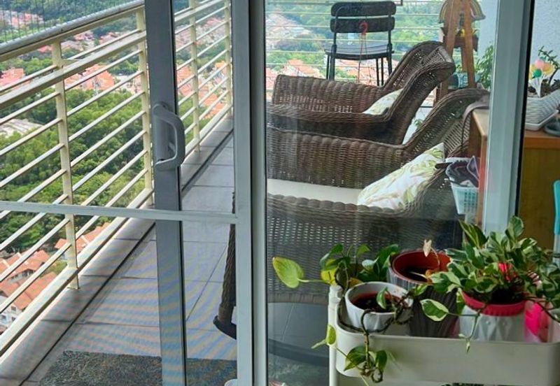 Desa ParkCity (The Northshore Gardens)