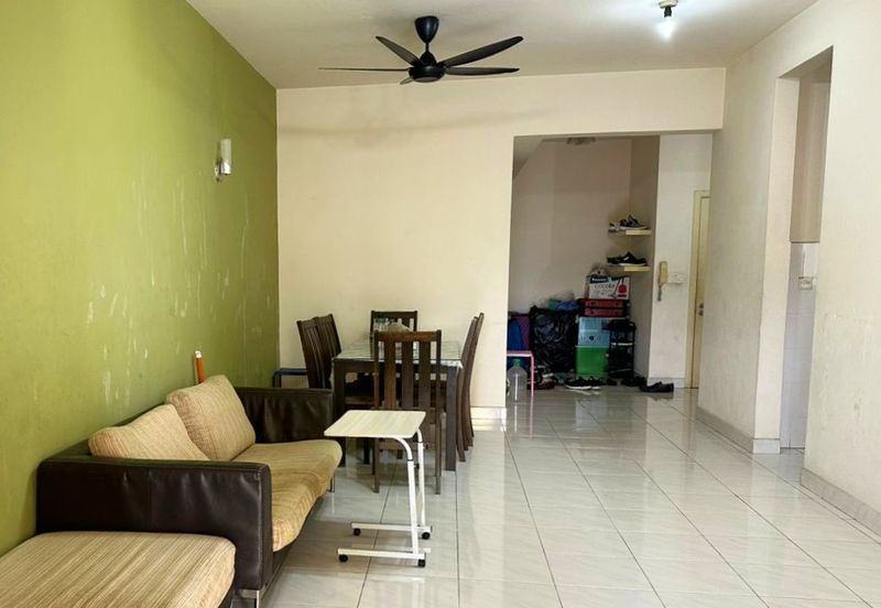 Seri Maya Condominium