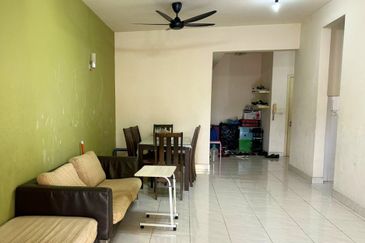 Seri Maya Condominium