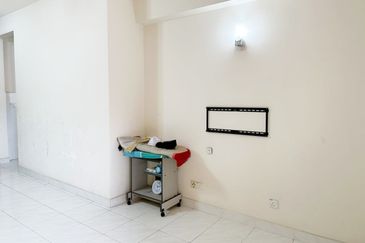 Seri Maya Condominium