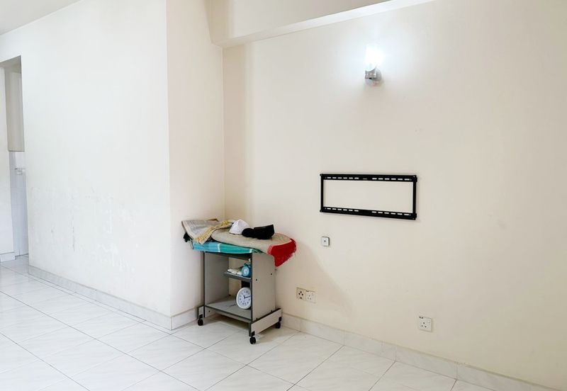 Seri Maya Condominium