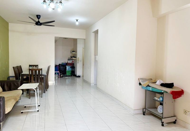 Seri Maya Condominium