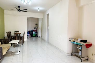 Seri Maya Condominium