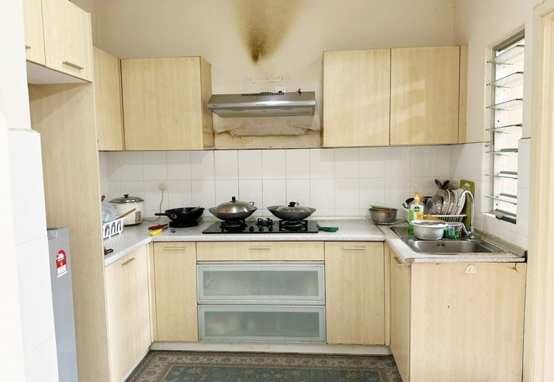 Seri Maya Condominium