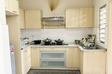 Seri Maya Condominium