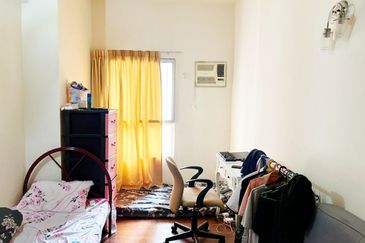 Seri Maya Condominium