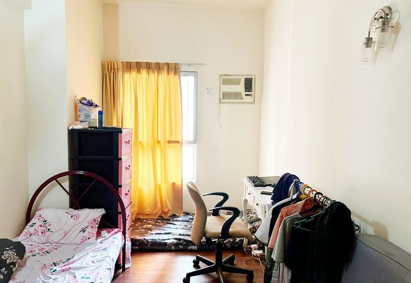 Seri Maya Condominium