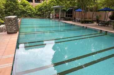 Seri Maya Condominium