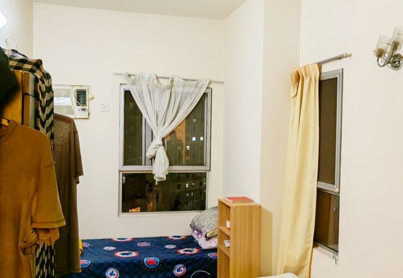 Seri Maya Condominium