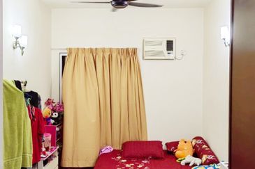 Seri Maya Condominium