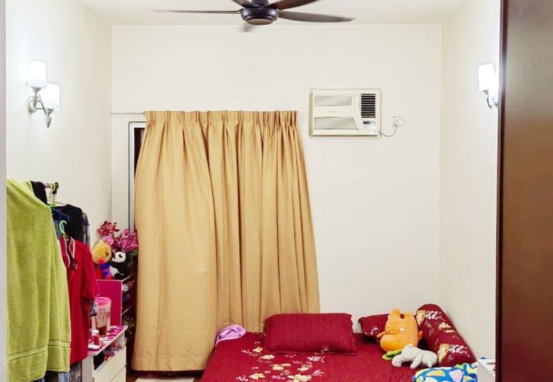 Seri Maya Condominium