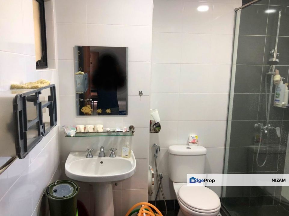 Marina Bay Admiral Cove Condo, Port Dickson, Negeri Sembilan, Negeri Sembilan, Port Dickson