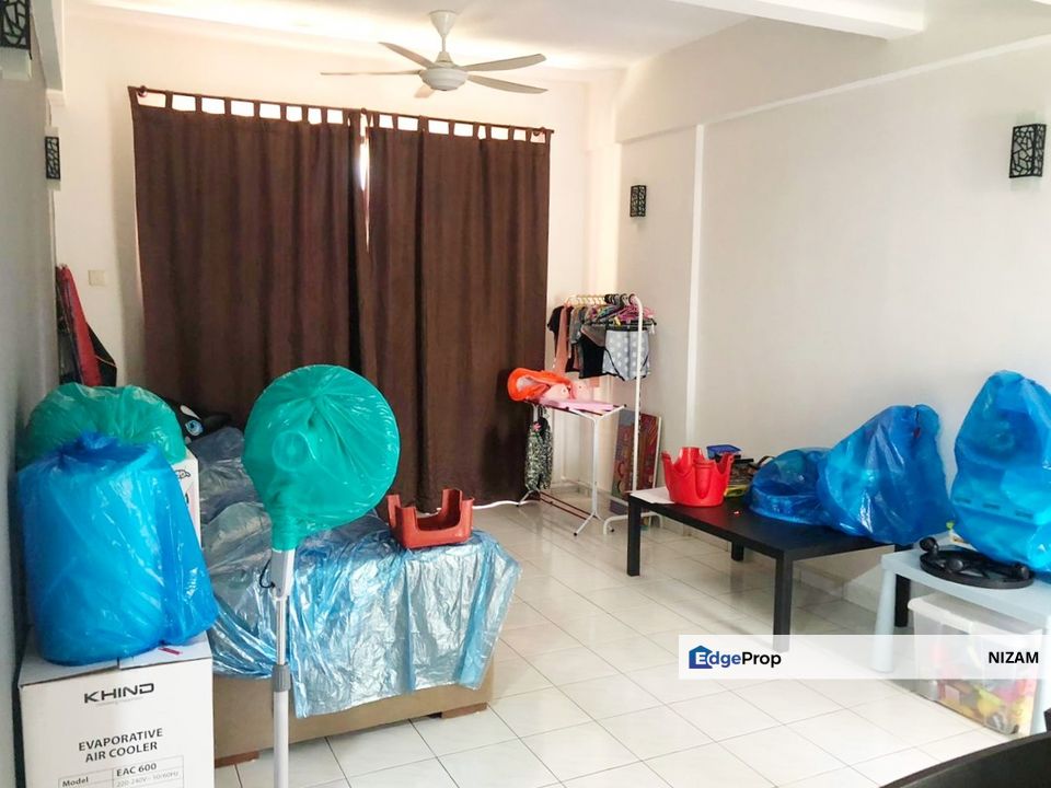 Marina Bay Admiral Cove Condo, Port Dickson, Negeri Sembilan, Negeri Sembilan, Port Dickson