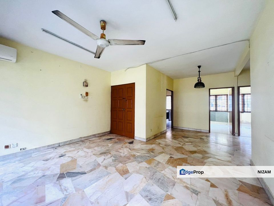 Desa Pandan Apartment Baiduri G Kuala Lumpur, Kuala Lumpur, Desa Pandan