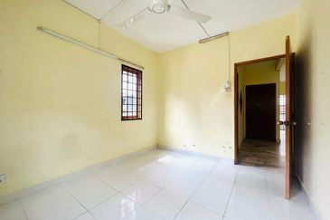 Baiduri G Apartment