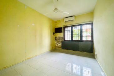 Baiduri G Apartment