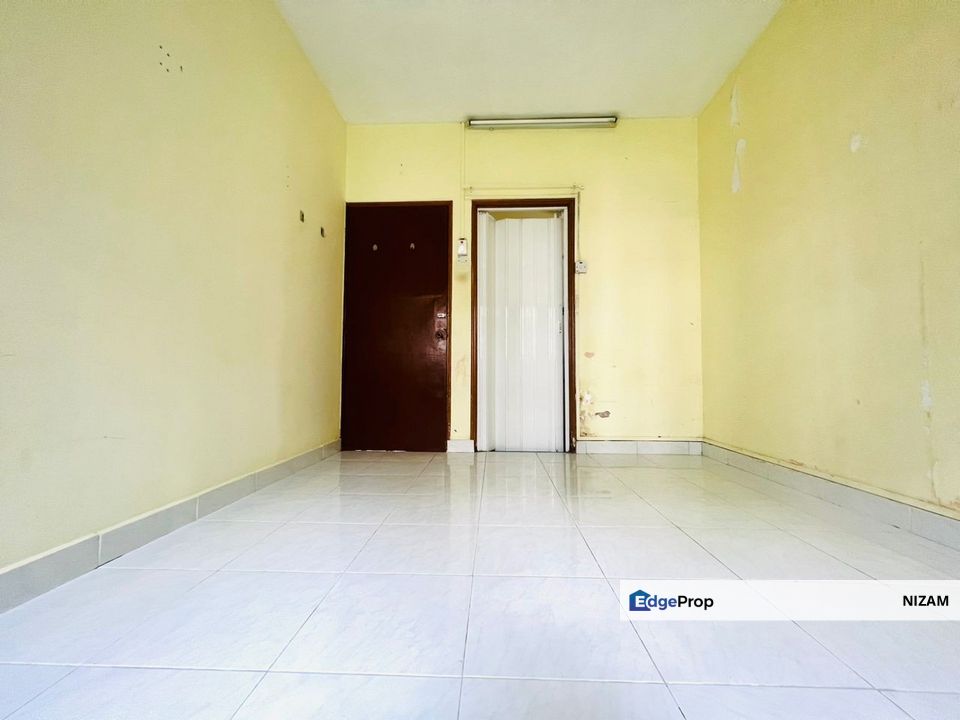 Desa Pandan Apartment Baiduri G Kuala Lumpur, Kuala Lumpur, Desa Pandan