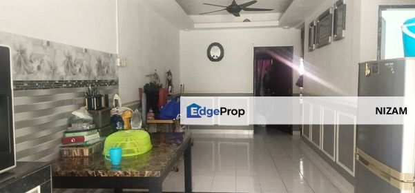 Renovated 1 Storey Bandar Seri Ehsan Banting Selangor For Sale, Selangor, Banting