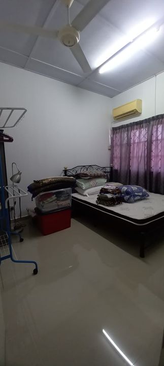 Freehold End Lot 2storey Terraced Gombak Greenwood, Selangor, Gombak