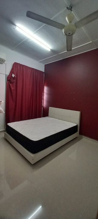 Freehold End Lot 2storey Terraced Gombak Greenwood, Selangor, Gombak