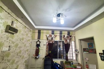 Pangsapuri Seri Mawar