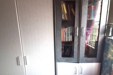 Pangsapuri Seri Mawar