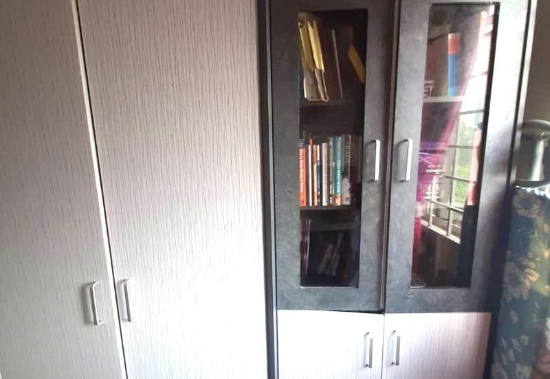 Pangsapuri Seri Mawar