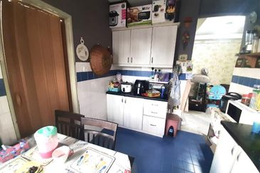 Pangsapuri Seri Mawar