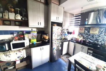 Pangsapuri Seri Mawar