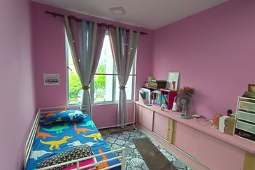 La Cottage Taman Putra Perdana