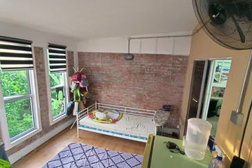 La Cottage Taman Putra Perdana