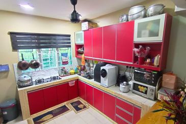 La Cottage Taman Putra Perdana