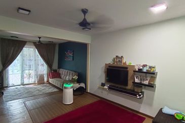 La Cottage Taman Putra Perdana