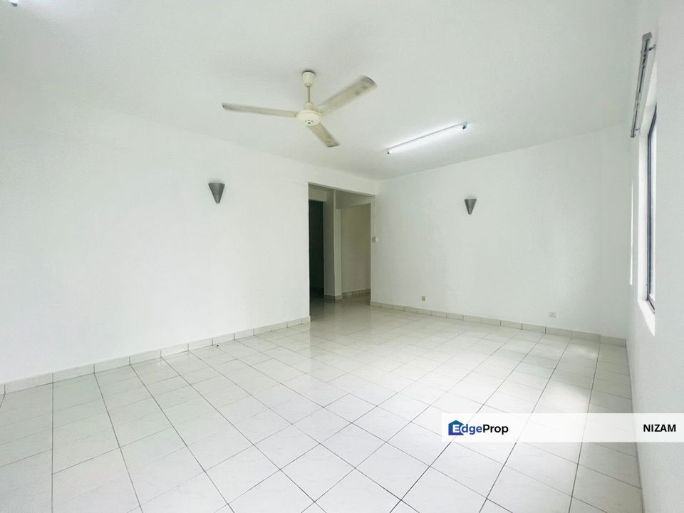 Fawina Court Condominium 1,431 SQFT Below Market Value Ampang Selangor, Selangor, Ampang