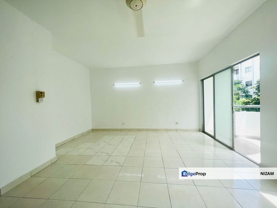 Fawina Court Condominium 1,431 SQFT Below Market Value Ampang Selangor, Selangor, Ampang