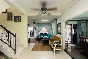 TAMAN KETOYONG PERMAI