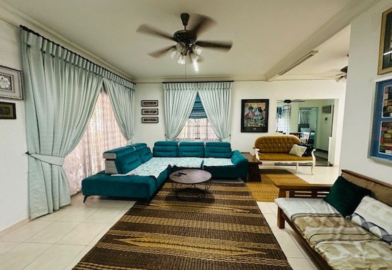 TAMAN KETOYONG PERMAI